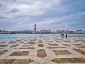 Tre giorni a Venezia