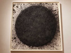 Richard Serra, Melville