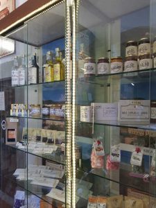 Antica Farmacia dei Monaci