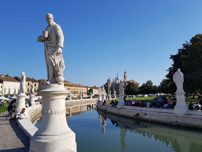 Prato della Valle