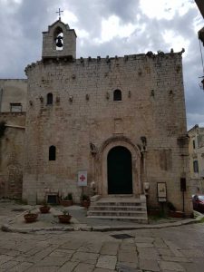 Chiesa di san Giacomo