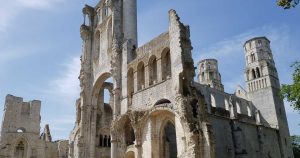 Abbazia di Jumièges