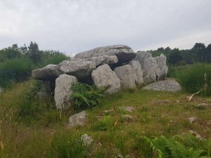 Dolmen di Kermario