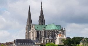 Cattedrale di Chartres