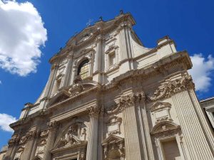 Chiesa di santa Irene