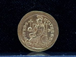 Moneta del tesoro