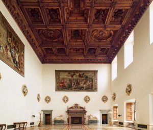 Salone di Ercole di Palazzo Farnese @ Zeno Colantoni
