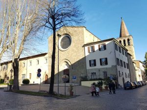 Chiesa di san Francesco