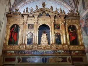 Oratorio Loretino, ancona
