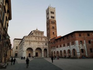 Duomo di san Martino