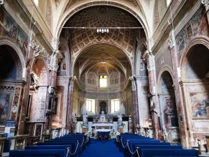 Chiesa di san Pietro in Montorio