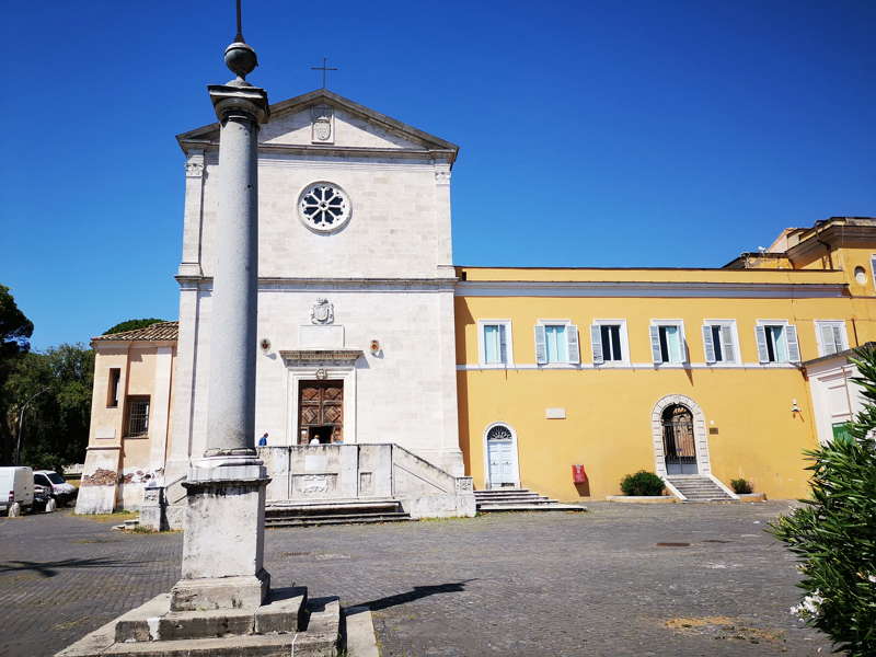 San Pietro in Montorio-gabbiaservices