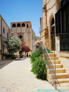 Chiesa di Santa Teresa in via Mormino Penna