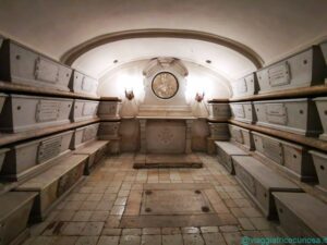 Cripta Carafa di Roccella