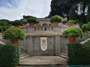 Giardini del Belvedere