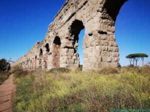 Acquedotto Claudio