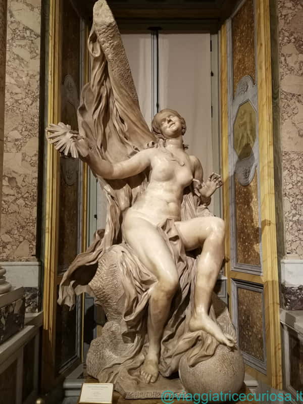 Gian Lorenzo Bernini, La Verità
