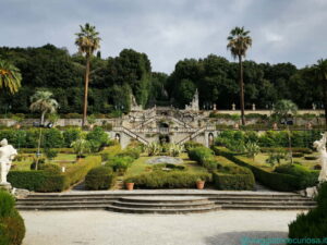 Giardino Garzoni