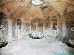 La Grotta di Nettuno