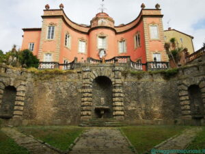 La Palazzina d'Estate