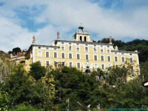 Villa Garzoni