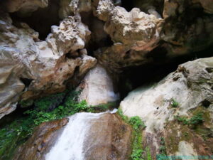 La Grotta di Nettuno